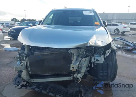 2020 Mitsubishi Outlander Es 2.4 S-Awc/Le 2.4 S-Awc/Se 2.4 S-Awc/Sel 2.4 S-Awc/Sp 2.4 S-Awc z USA, uszkodzony, nr VIN JA4AZ3A37LZ024830